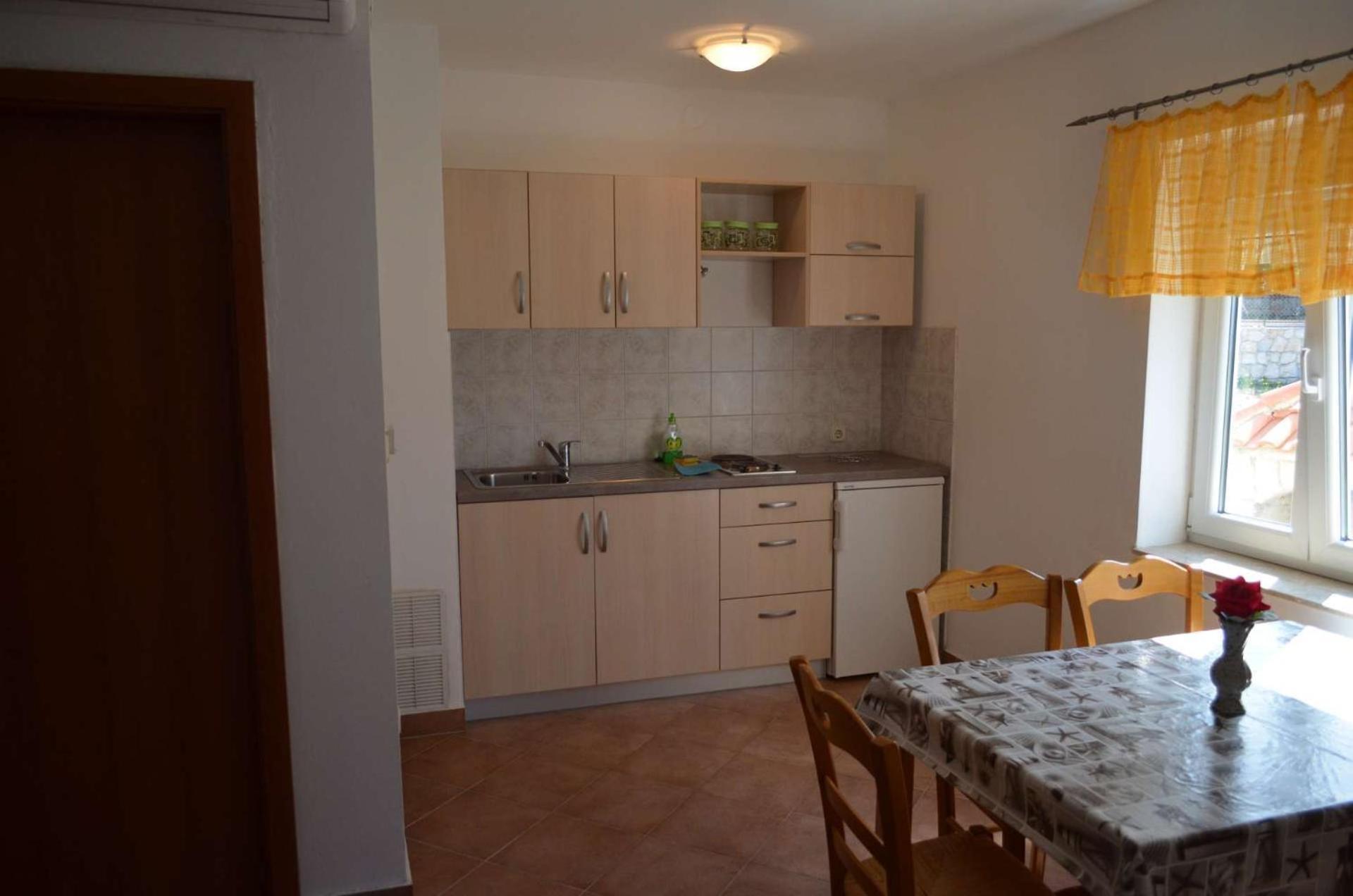 Apartments Krusvina Lun (Pag) Quarto foto