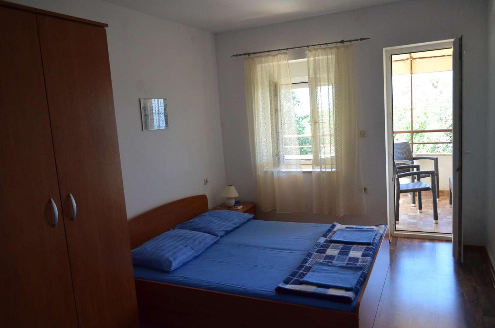 Apartments Krusvina Lun (Pag) Quarto foto