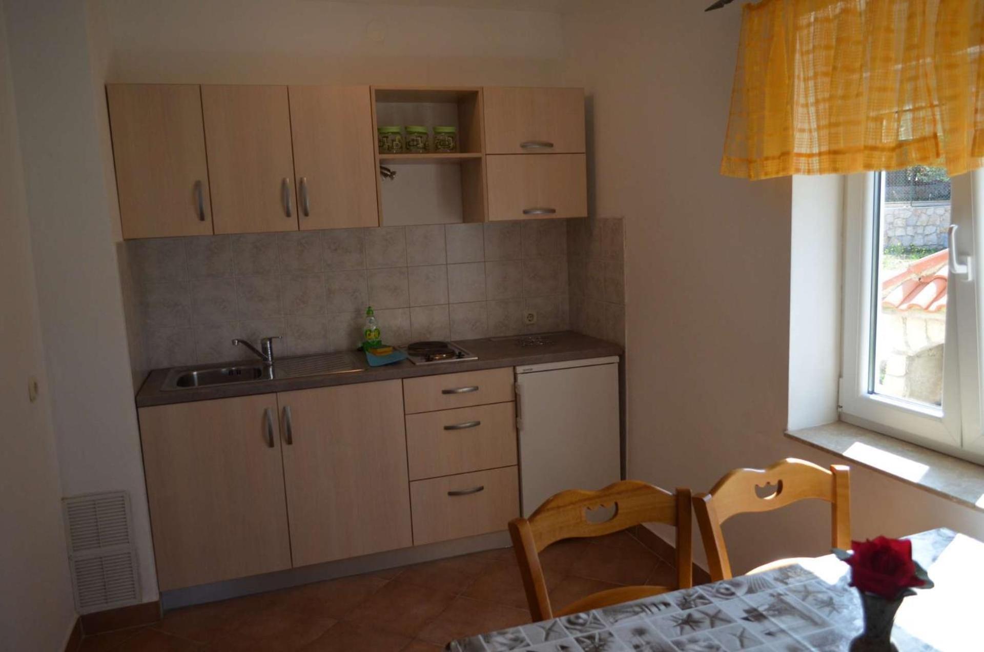 Apartments Krusvina Lun (Pag) Quarto foto