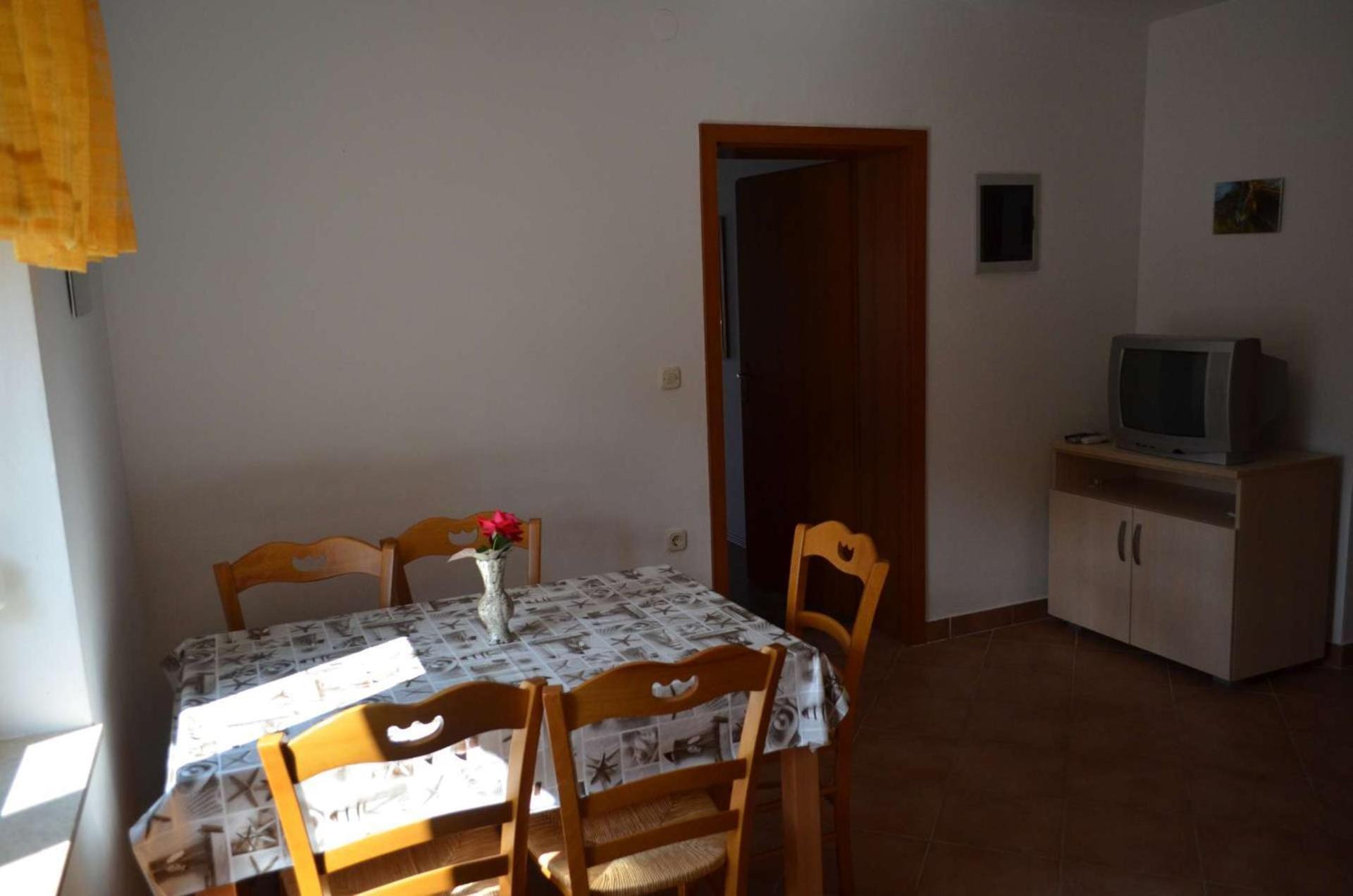 Apartments Krusvina Lun (Pag) Quarto foto