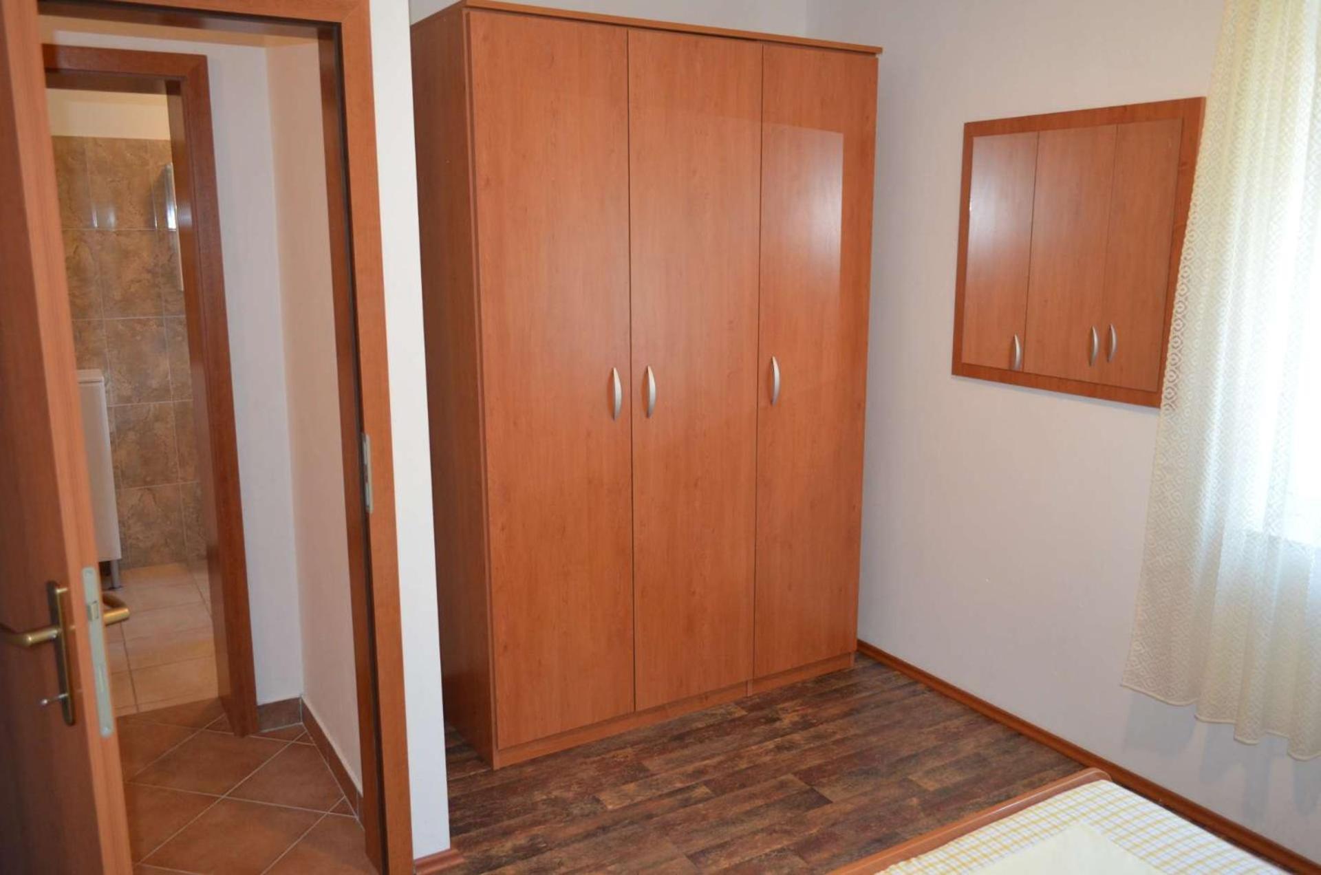 Apartments Krusvina Lun (Pag) Quarto foto