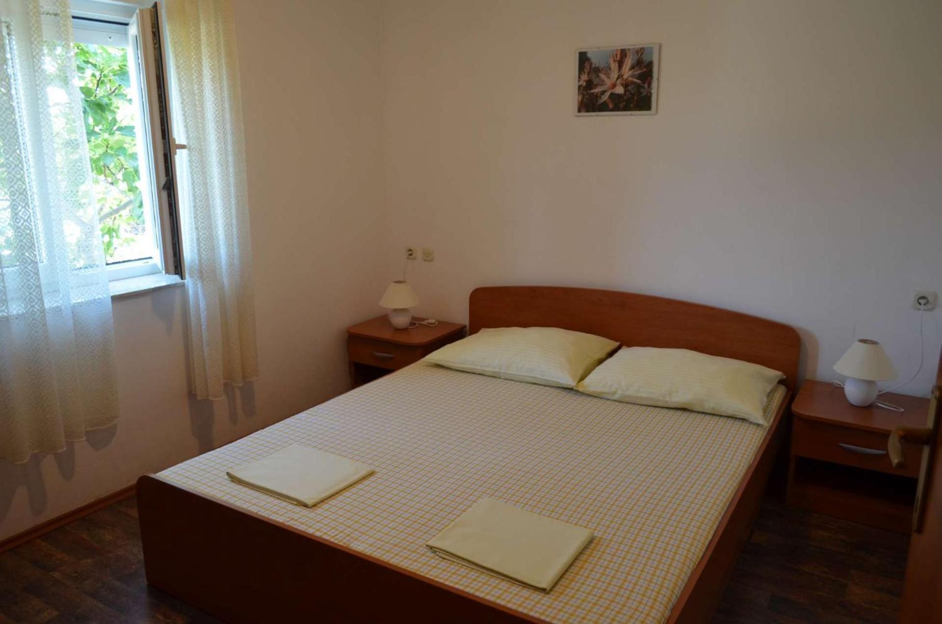 Apartments Krusvina Lun (Pag) Quarto foto