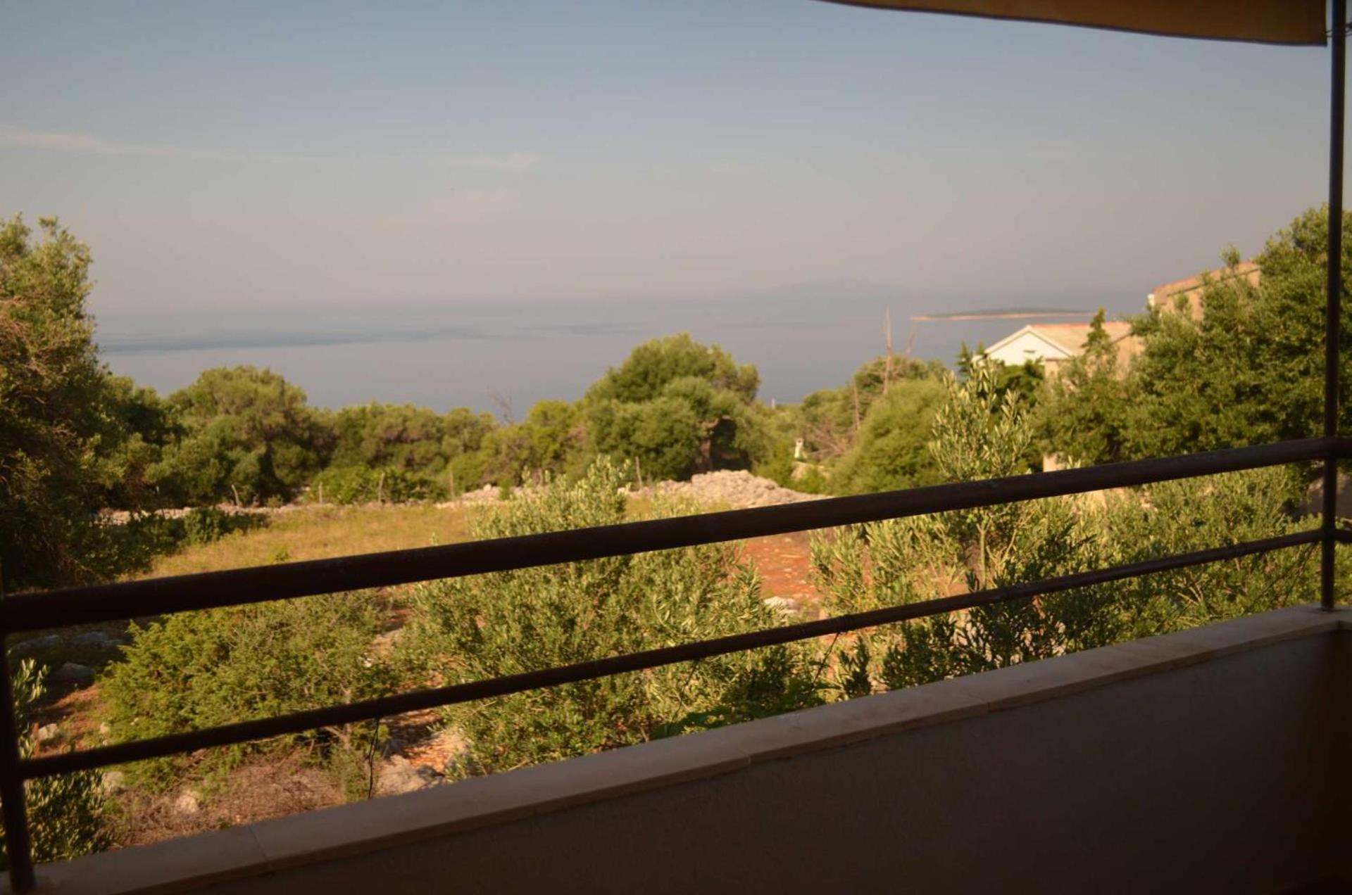 Apartments Krusvina Lun (Pag) Quarto foto
