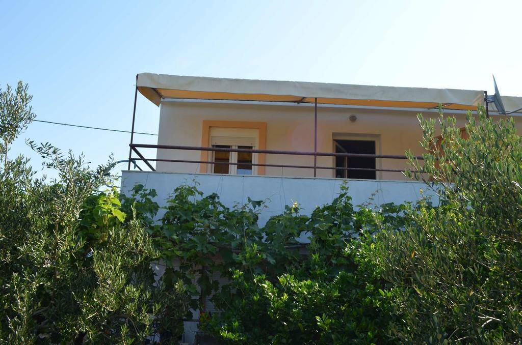 Apartments Krusvina Lun (Pag) Exterior foto