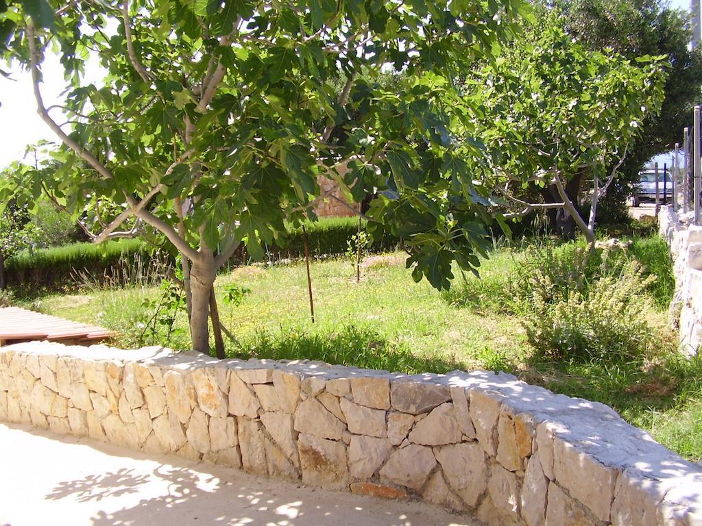 Apartments Krusvina Lun (Pag) Exterior foto