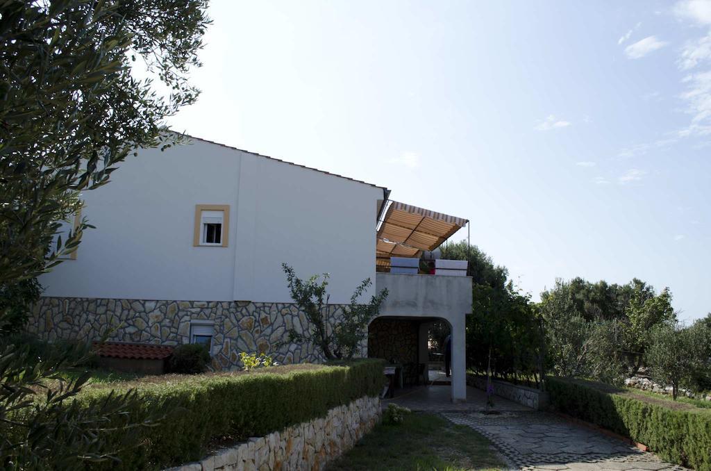 Apartments Krusvina Lun (Pag) Exterior foto