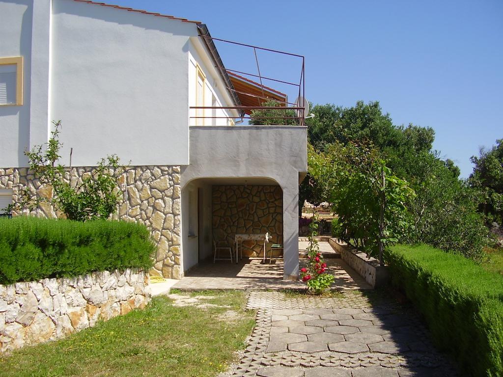 Apartments Krusvina Lun (Pag) Exterior foto