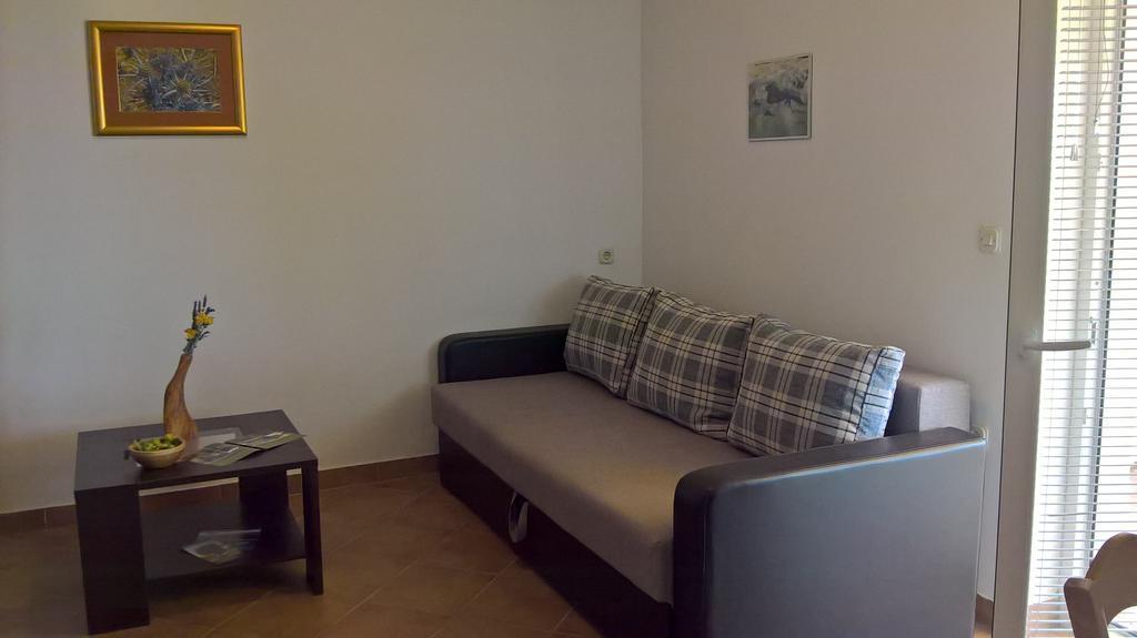 Apartments Krusvina Lun (Pag) Exterior foto